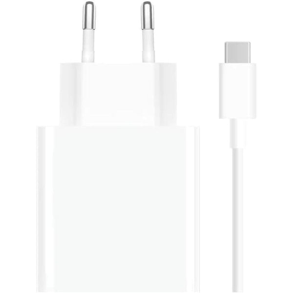 Cargador de Pared Xiaomi